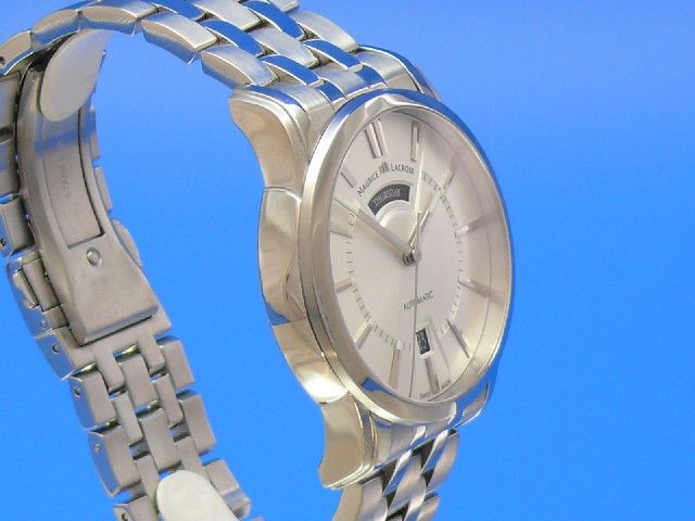 Maurice Lacroix Pontos Jours/Date NP.1990