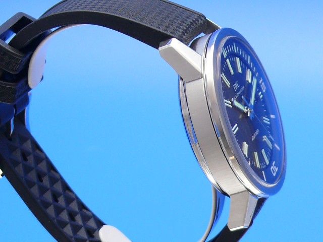 IWC Aquatimer Vintage Collection Jubilee Edition