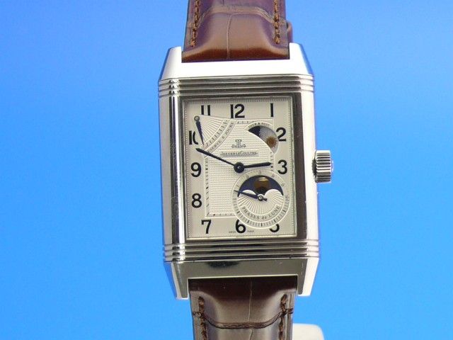 Jaeger Le Coultre Grande Sun Moon aus Juli 2010