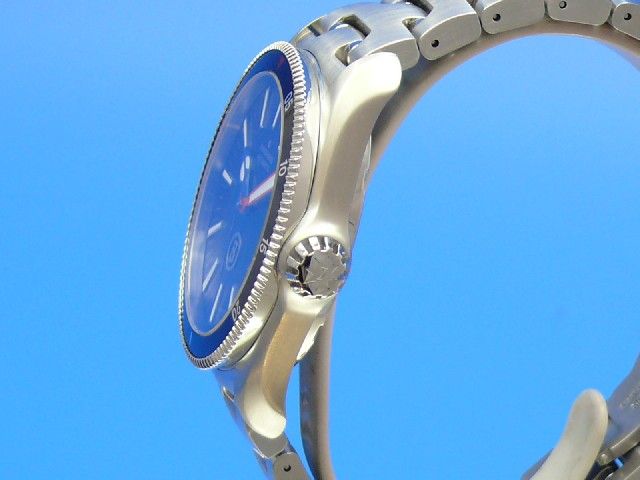 Junghans Bogner Black Automatic