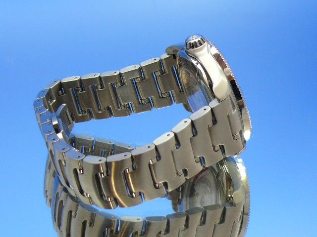 Junghans Bogner Black Automatic