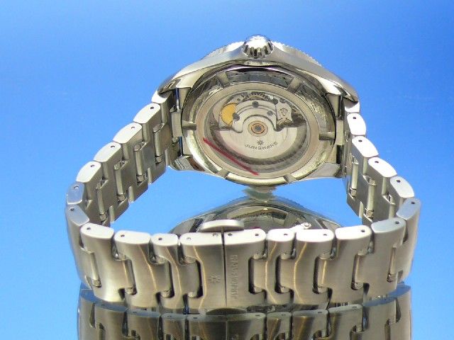 Junghans Bogner Black Automatic