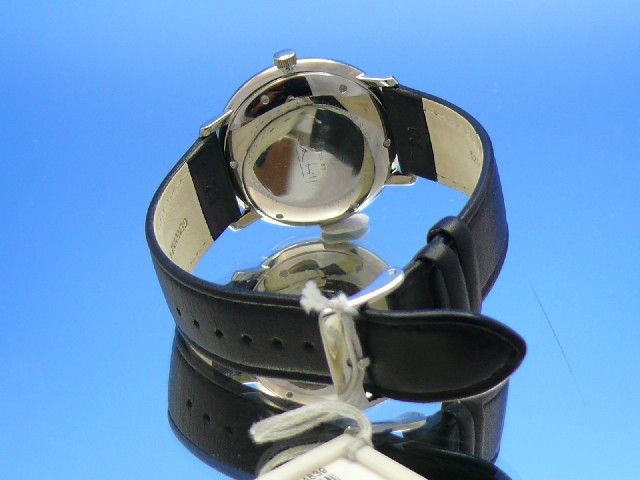 Junghans Max Bill Automatik UVP 845,-