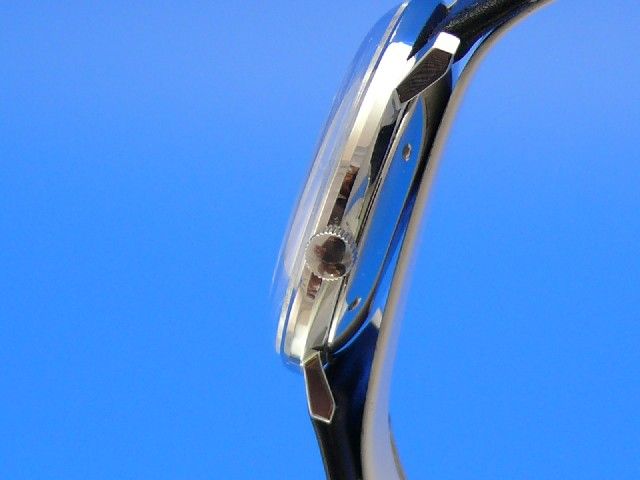 Junghans Max Bill Automatik