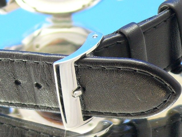 Junghans Max Bill Automatik