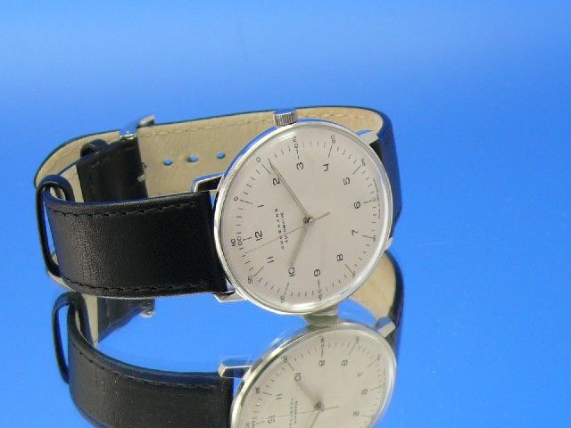Junghans Max Bill Automatik