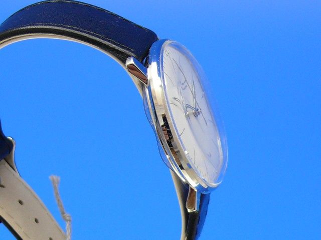 Junghans Max Bill Automatik