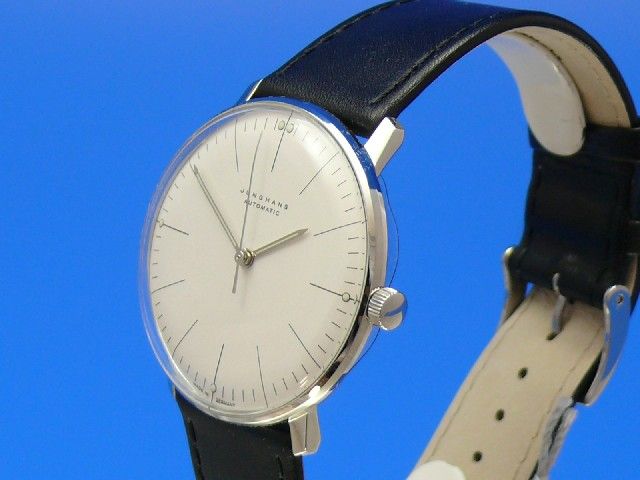 Junghans Max Bill Automatik