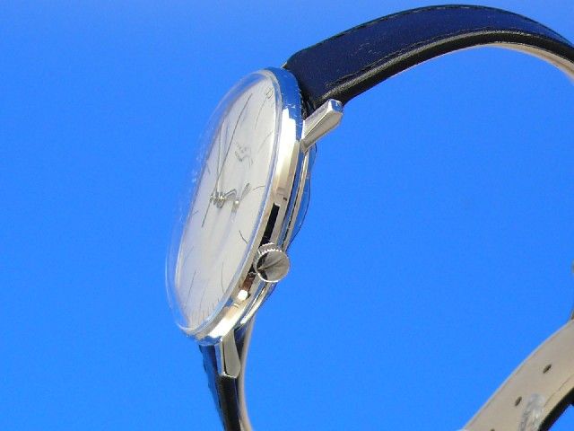 Junghans Max Bill Automatik