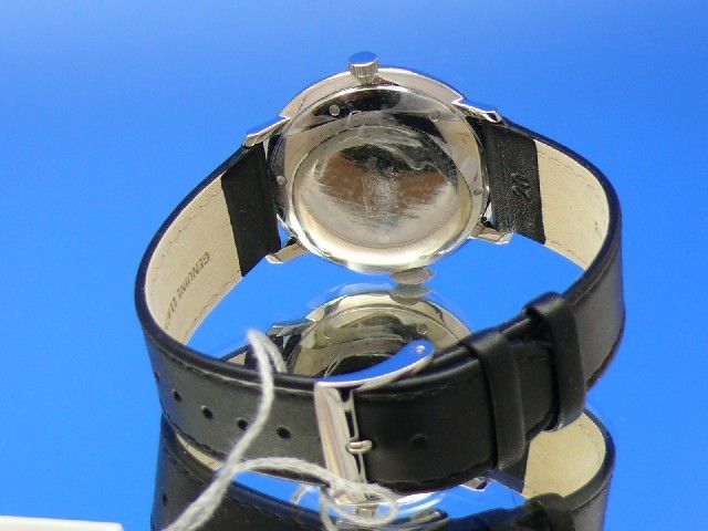 Junghans Max Bill Automatik