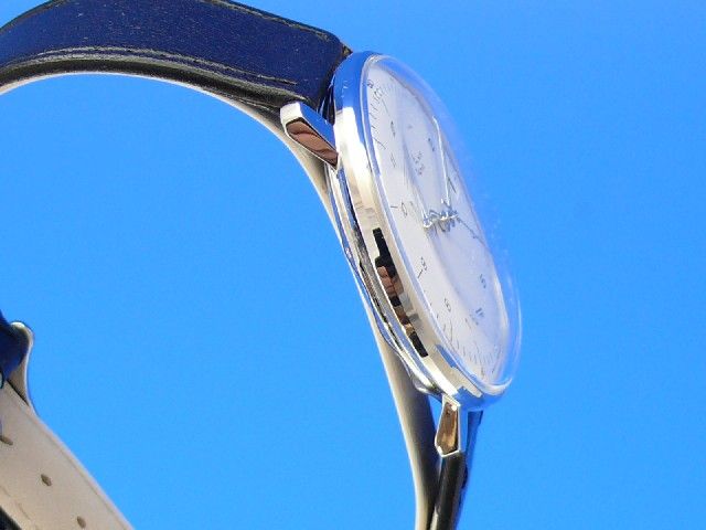 Junghans Max Bill Automatik