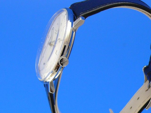 Junghans Max Bill Automatik