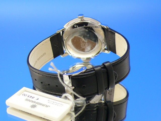 Junghans Max Bill Automatik