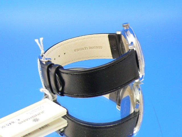 Junghans Max Bill Automatik