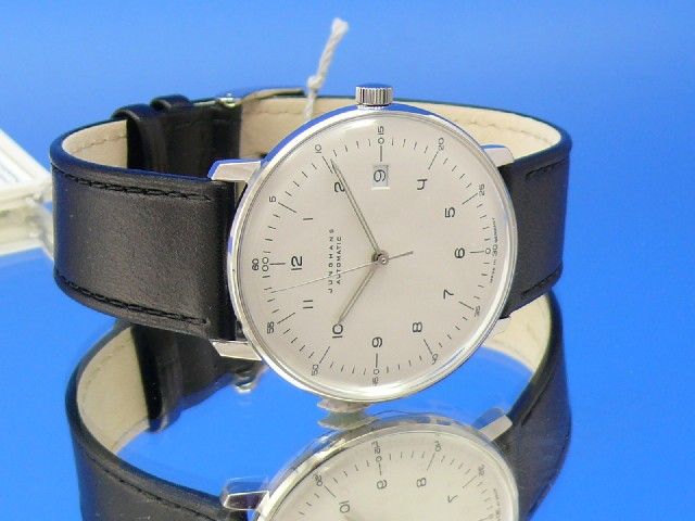 Junghans Max Bill Automatik