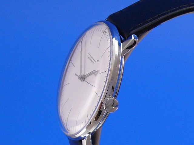 Junghans Max Bill Automatik