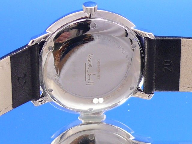 Junghans Max Bill Automatik