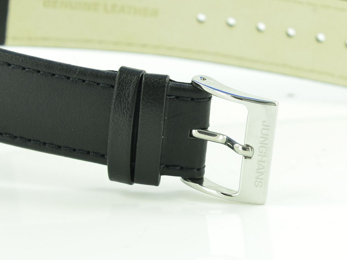 Junghans Max Bill Chronoscope