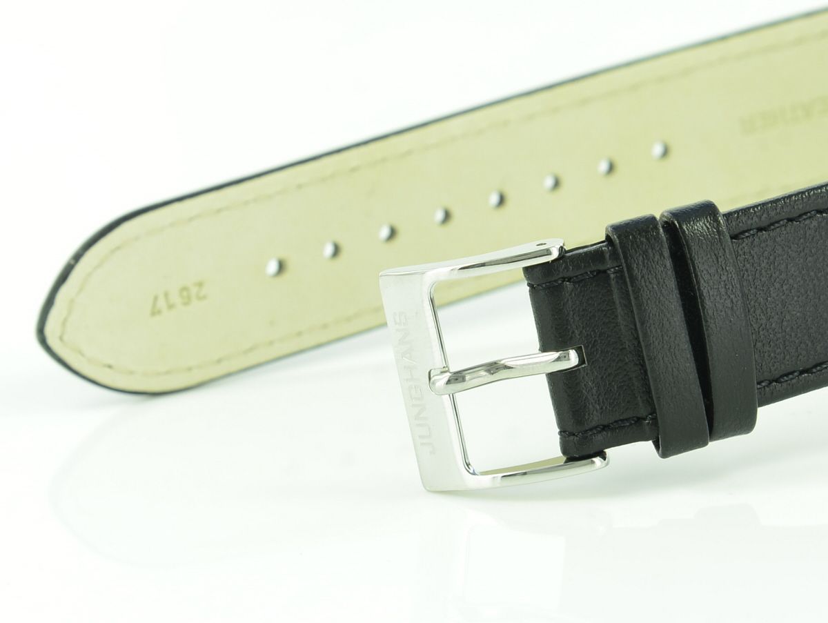 Junghans Max Bill Chronoscope 27.46.00