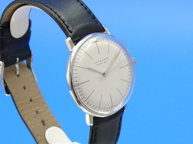 Junghans Max Bill