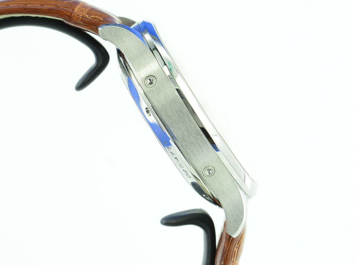 Junghans Meister Attache Kalender 027/4771