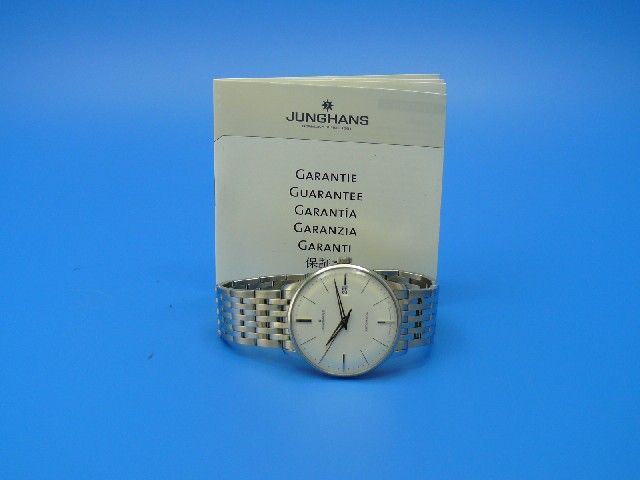Junghans Meister Automatic