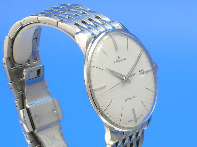 Junghans Meister Automatic