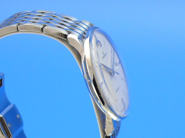 Junghans Meister Automatic