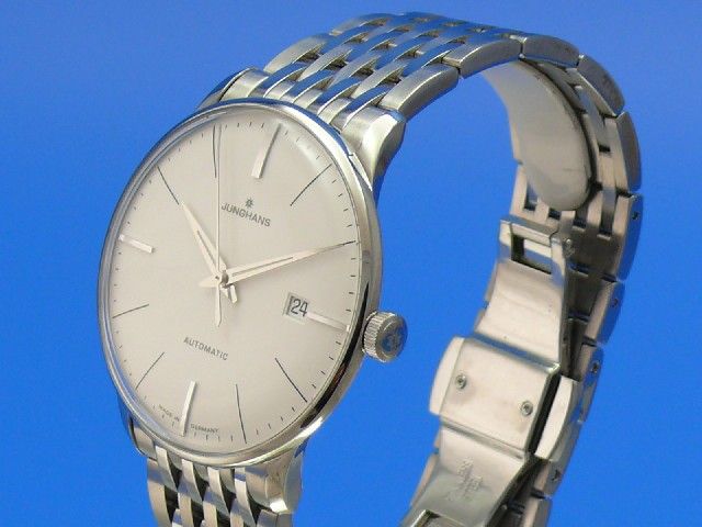 Junghans Meister Automatic