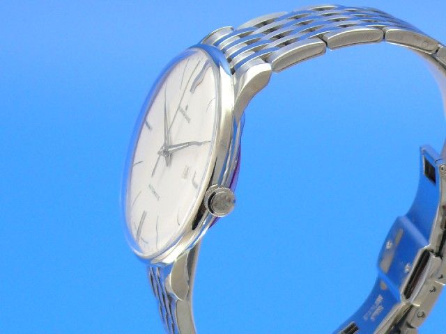 Junghans Meister Automatic