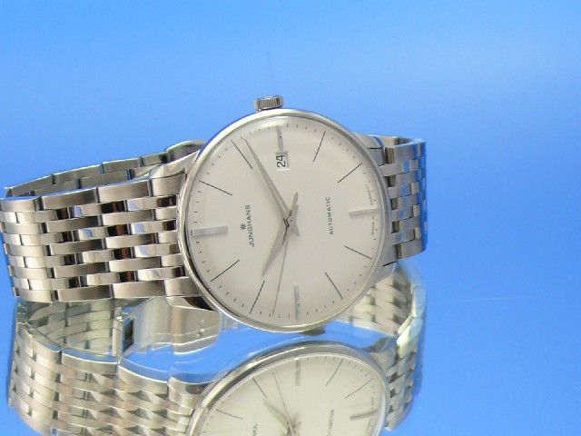Junghans Meister Automatic