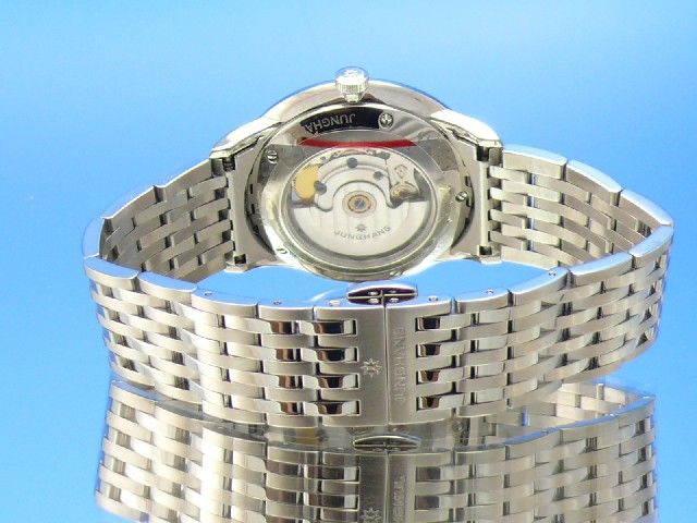 Junghans Meister Automatic