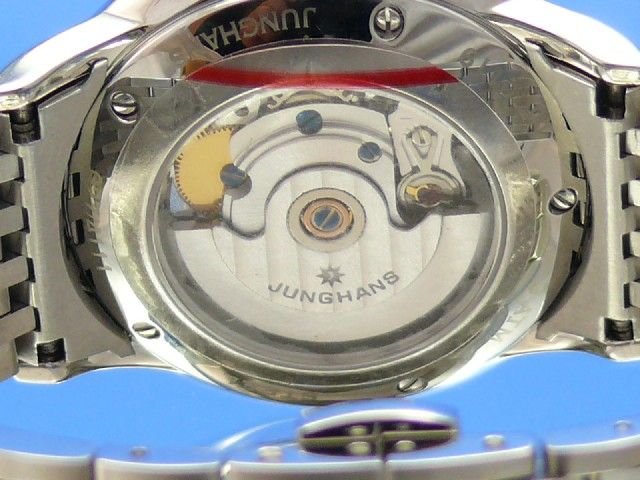 Junghans Meister Automatic