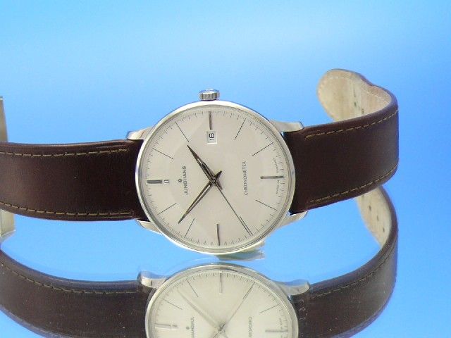 Junghans Meister Chronometer