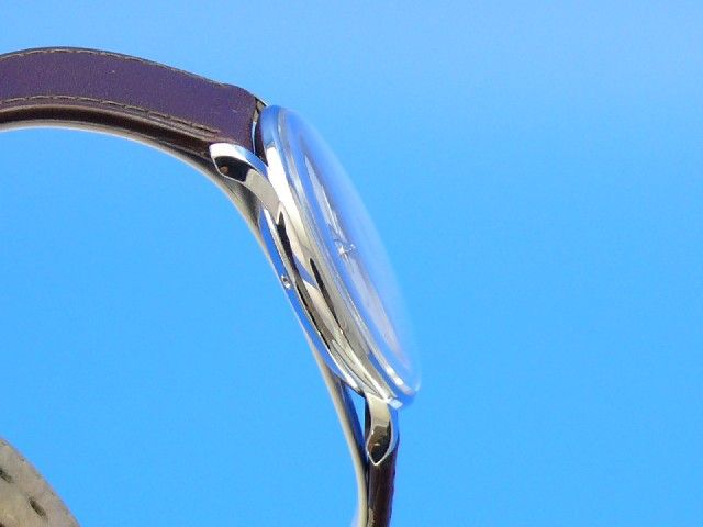 Junghans Meister Chronometer