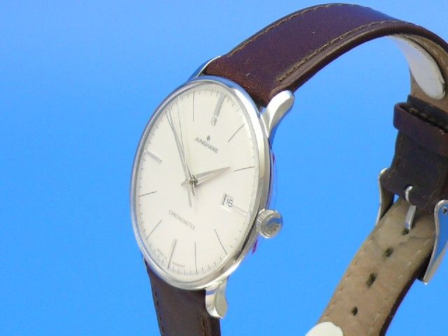 Junghans Meister Chronometer