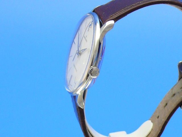 Junghans Meister Chronometer