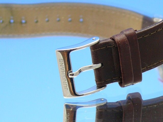 Junghans Meister Chronometer