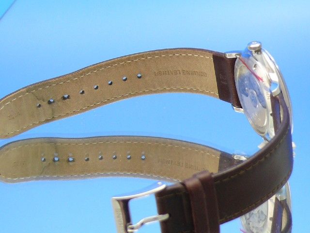 Junghans Meister Chronometer