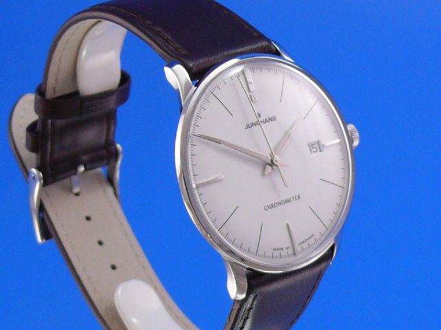 Junghans Meister Chronometer