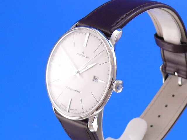 Junghans Meister Chronometer