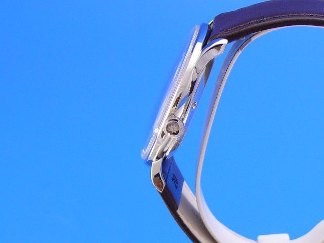 Junghans Meister Chronometer