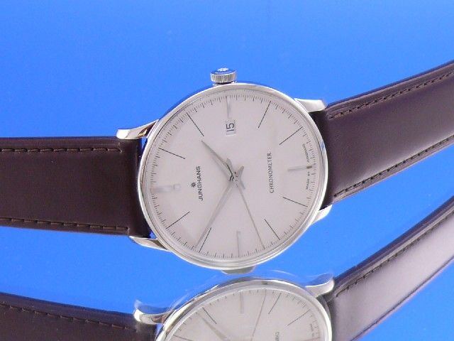 Junghans Meister Chronometer