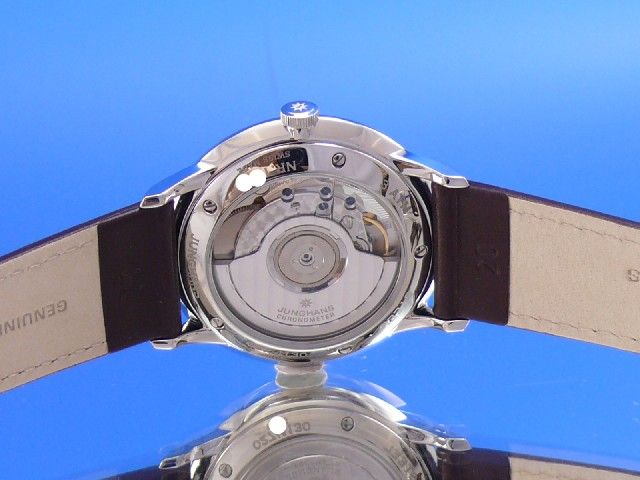 Junghans Meister Chronometer