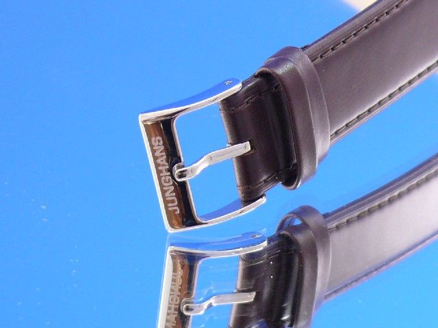 Junghans Meister Chronometer