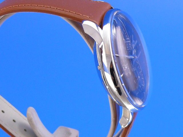 Junghans Meister Chronoscope