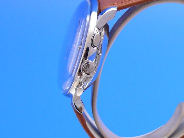 Junghans Meister Chronoscope