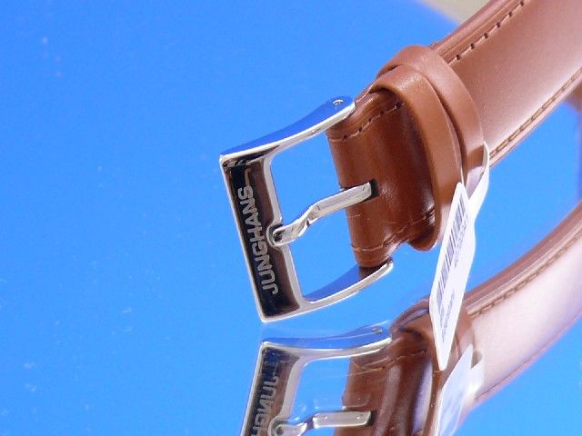 Junghans Meister Chronoscope