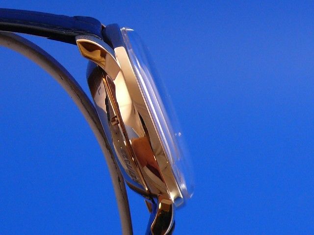 Junghans Meister Chronoscope