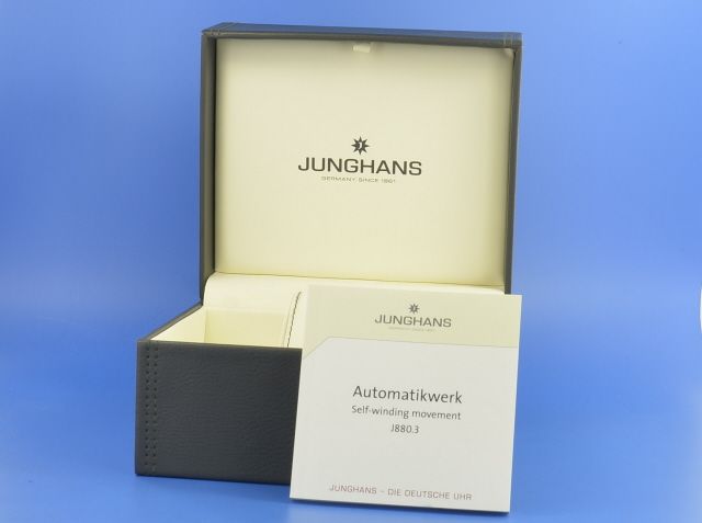 Junghans Meister Classic